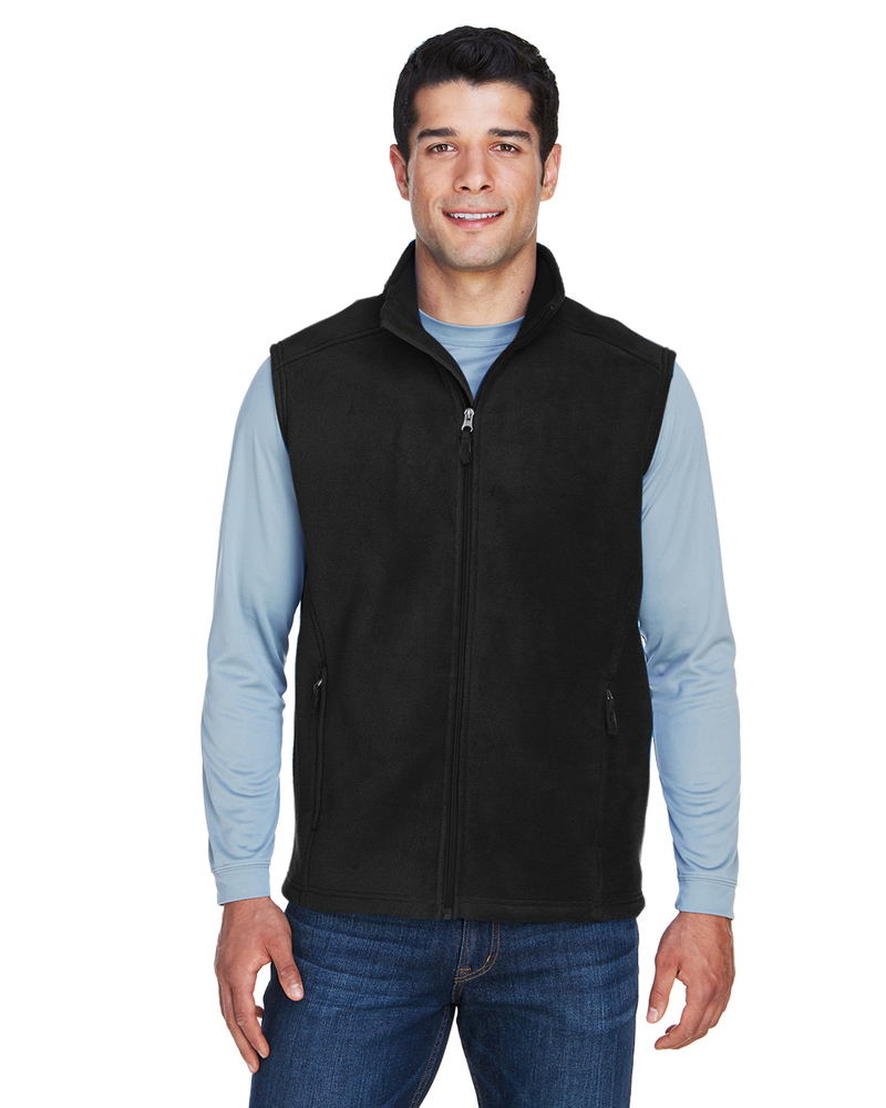 Core365 78191 Ladies' Journey Fleece Vest 