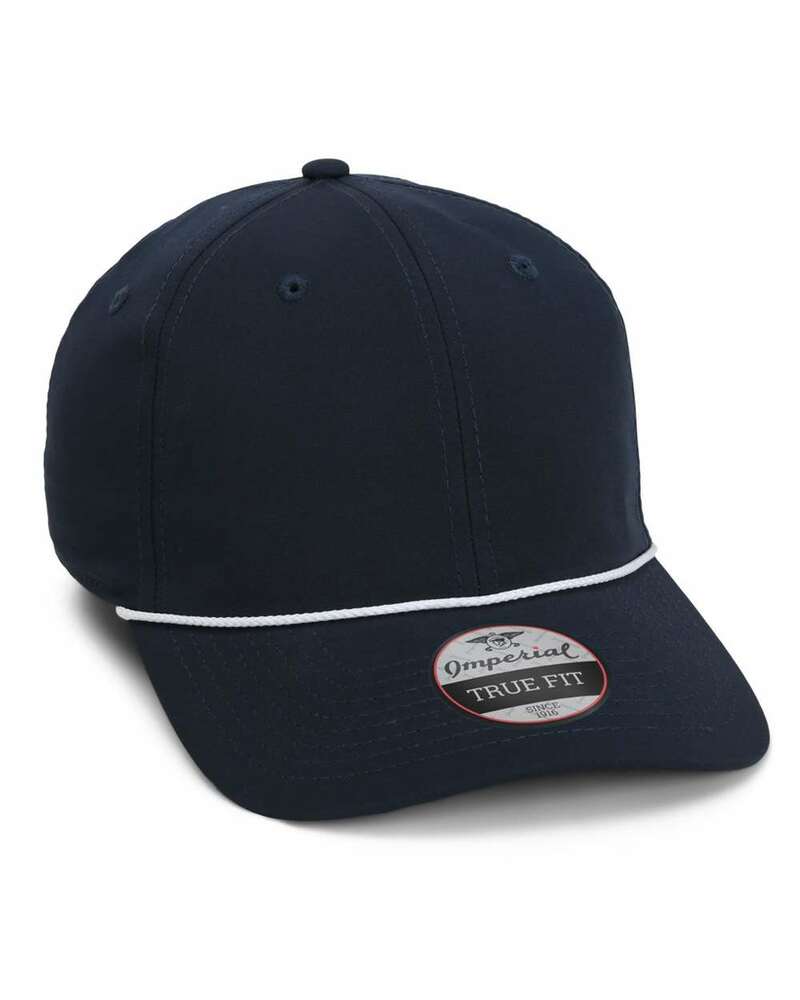 imperial 7054 the wingman cap Front Fullsize