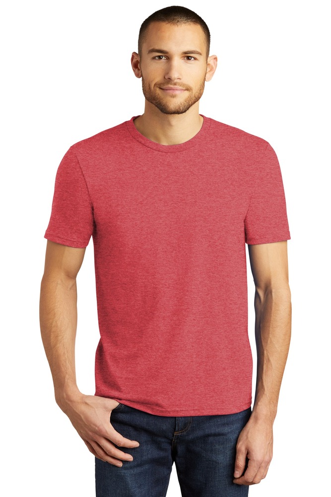 district dm130 perfect tri ® tee Front Fullsize