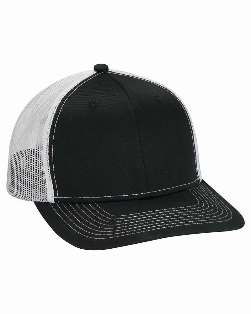Adams PV112 Adult Eclipse Cap Front Fullsize"