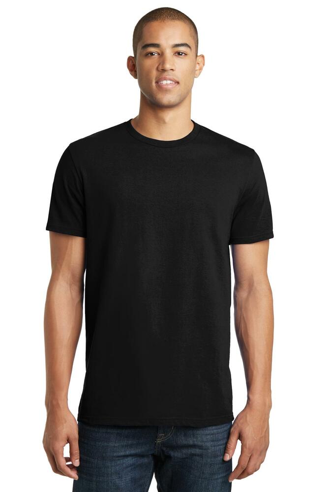 District DT5000 | The Concert Tee ® | ShirtSpace