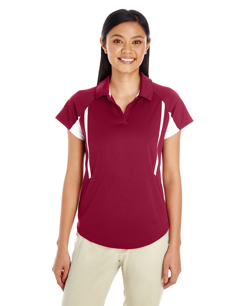 Holloway 222730 Ladies Avenger Polo Front Fullsize"