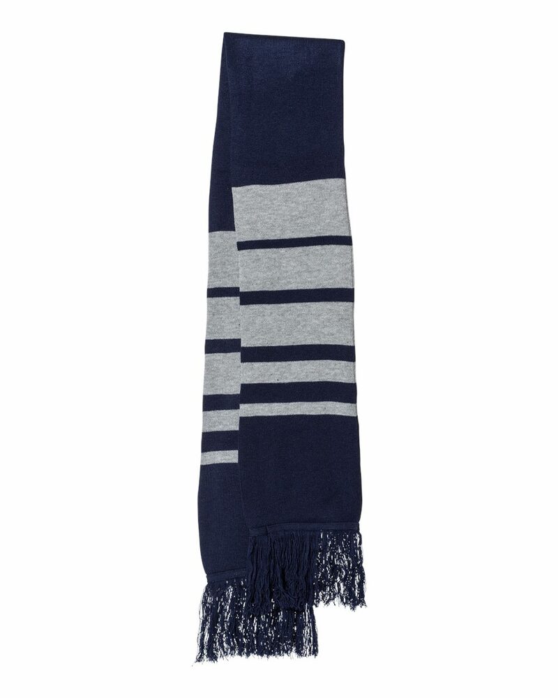 sportsman sp07 soccer scarf Front Fullsize