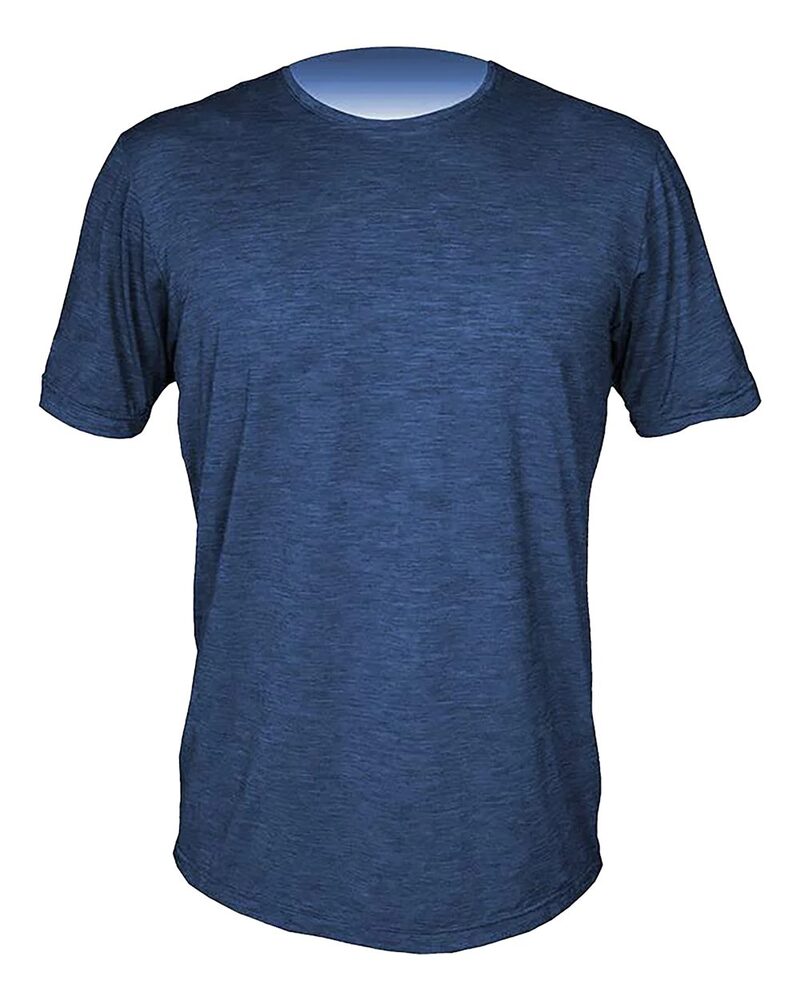 Anetik MVLPRS8 Low Pro Tech T-Shirt Front Fullsize"