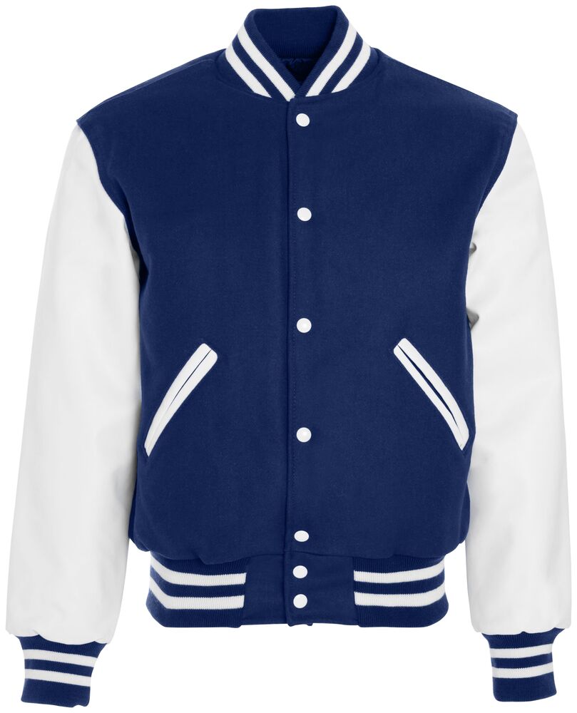 Holloway 224181 Award Jacket Front Fullsize"