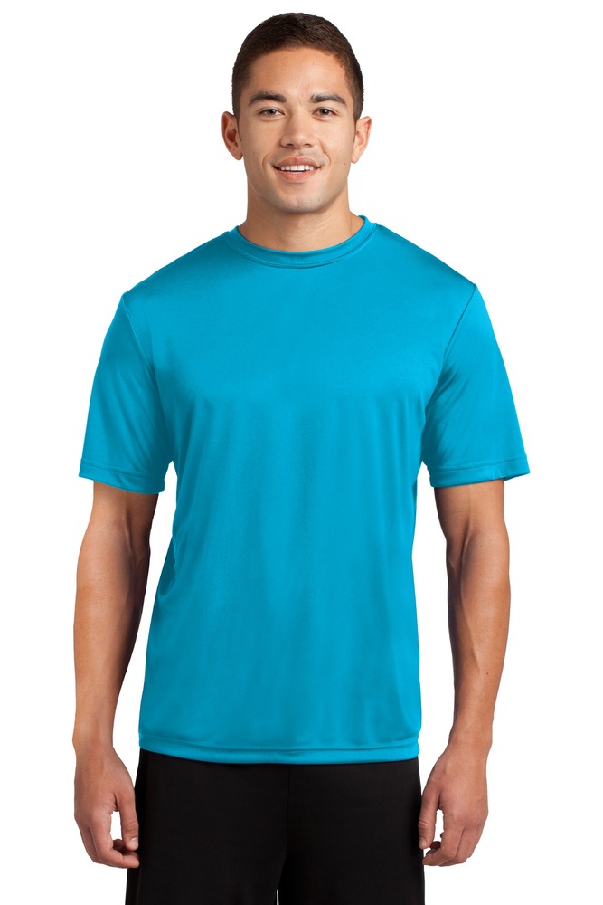 sport-tek st350 posicharge ® competitor™ tee Front Fullsize