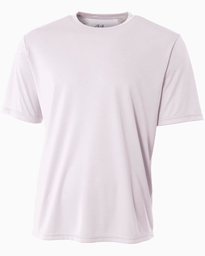Blankactivewear t-shirt performance active wear vêtement blank –  www.. ST842 Unisex short, dry fit