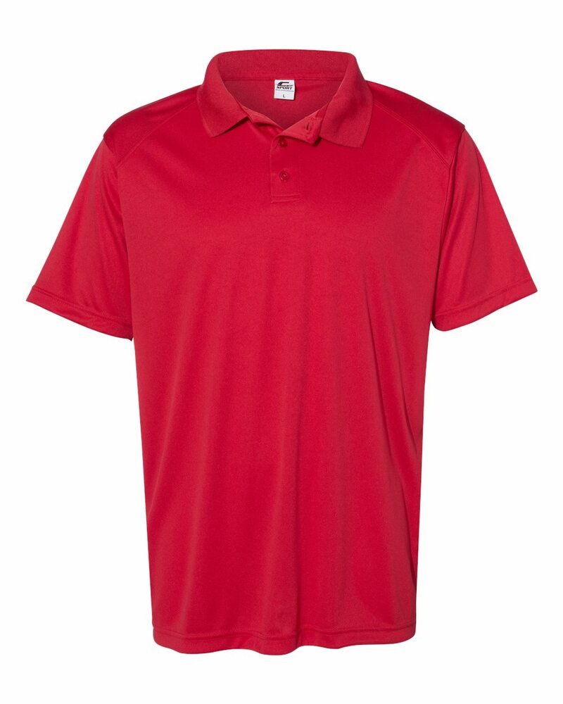 C2 Sport 5900 C2 Utility Polo Front Fullsize"