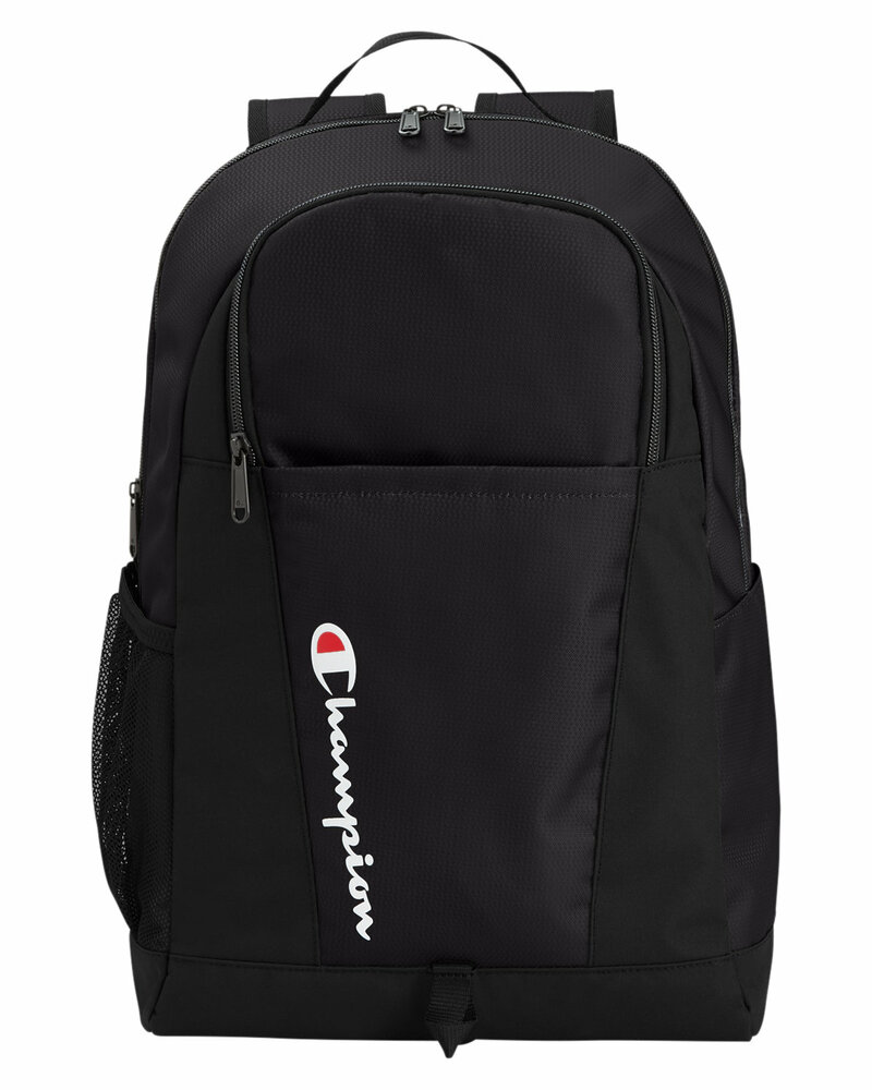 champion cs21868 core backpack Front Fullsize