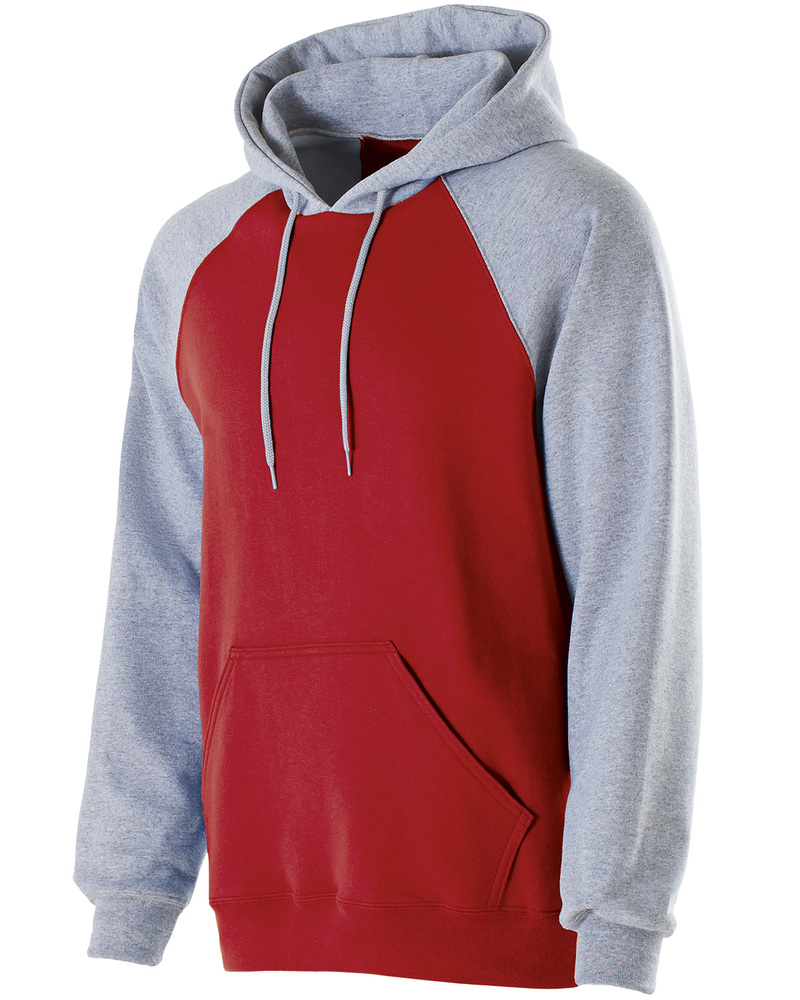 Holloway 229179 Banner Hoodie Front Fullsize"