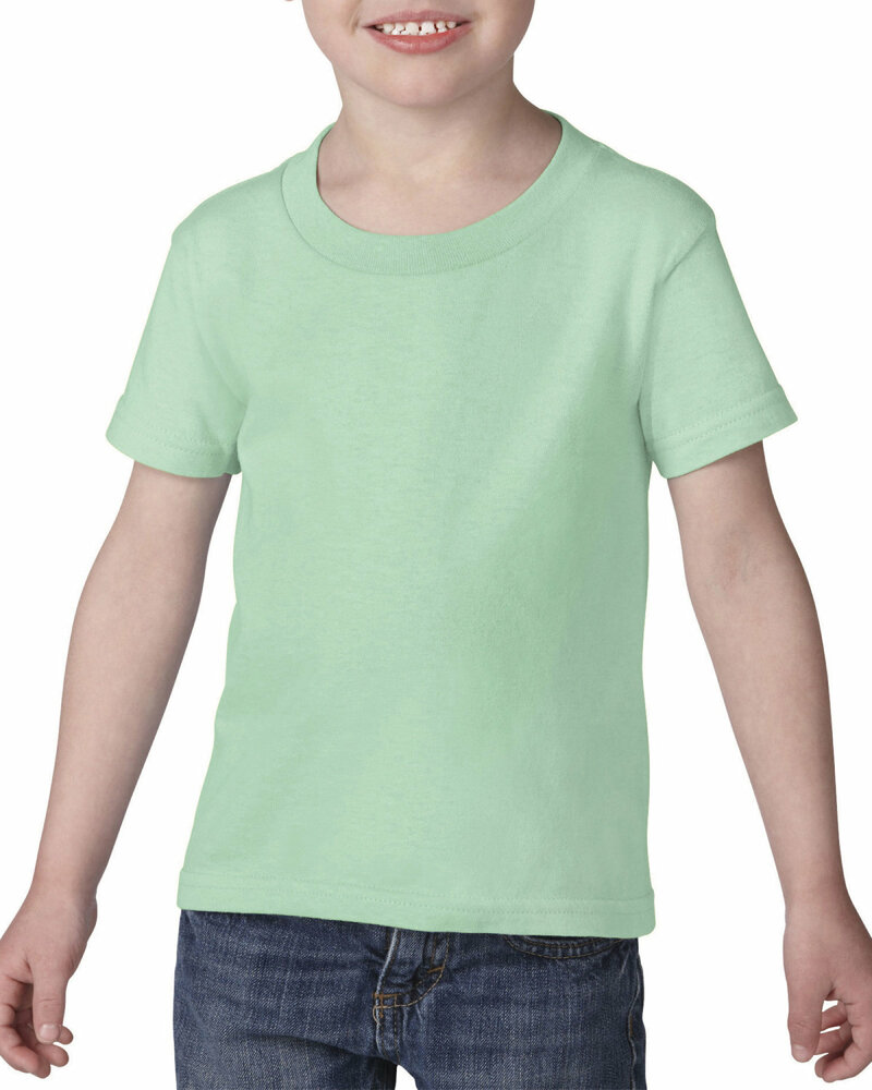 gildan g510p toddler heavy cotton™ t-shirt Front Fullsize
