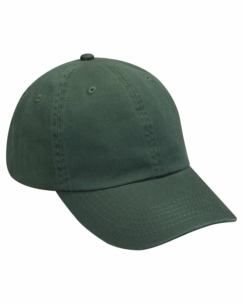 adams cn101 contender cap Front Fullsize