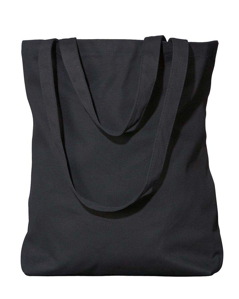 econscious ec8000 eco everyday tote Front Fullsize