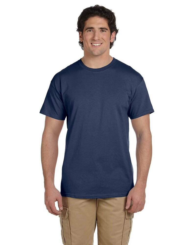 Hanes 5170 Unisex 50/50 T-Shirt Front Fullsize"