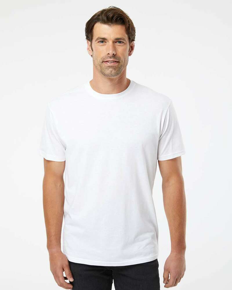 Kastlfel K2010 Unisex RecycledSoft™ T-Shirt Front Fullsize"
