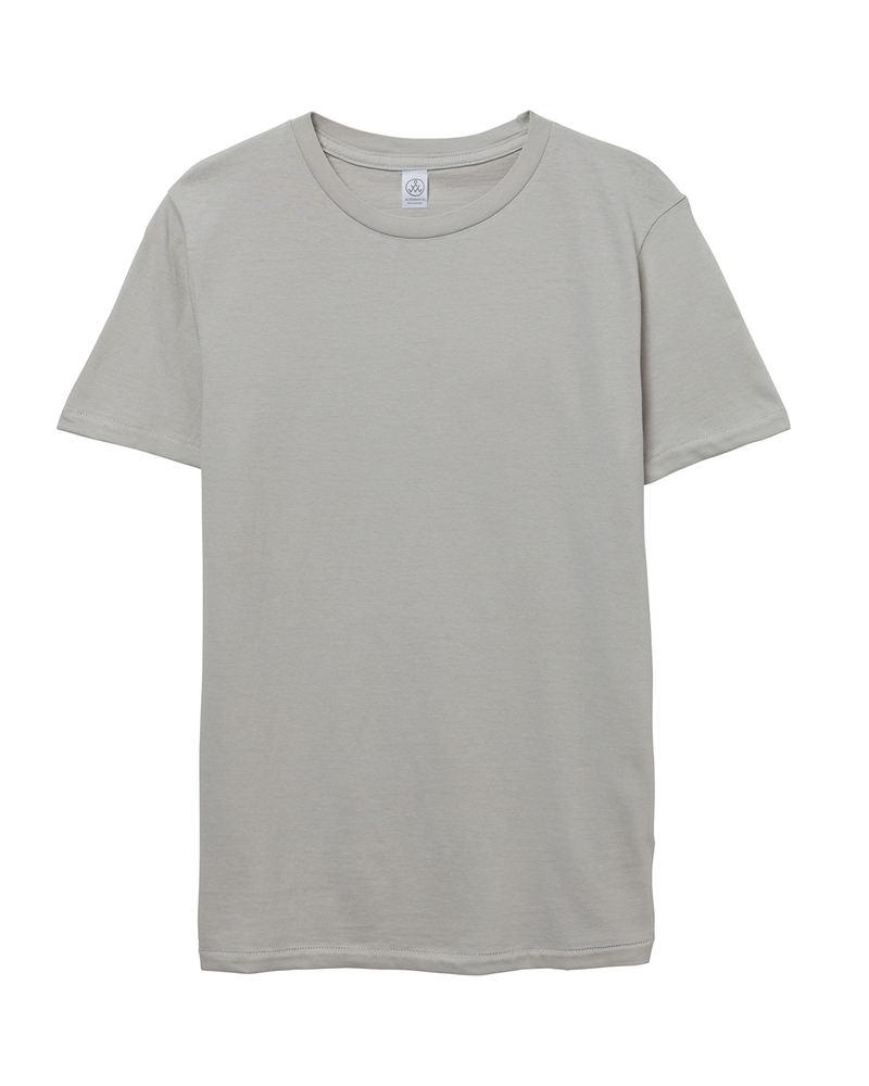 alternative 1010cg unisex outsider t-shirt Front Fullsize