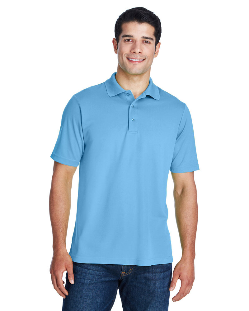 CORE365 88181 Men's Origin Performance Piqué Polo Front Fullsize"