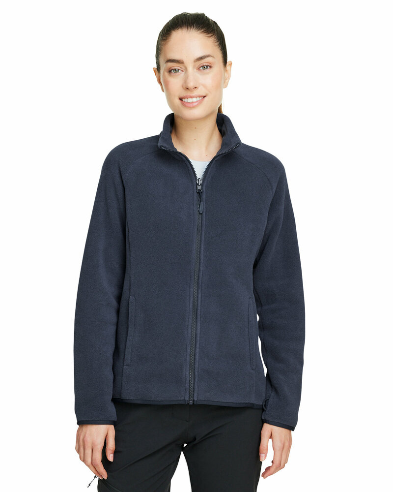 Jack wolfskin moonrise discount fleece