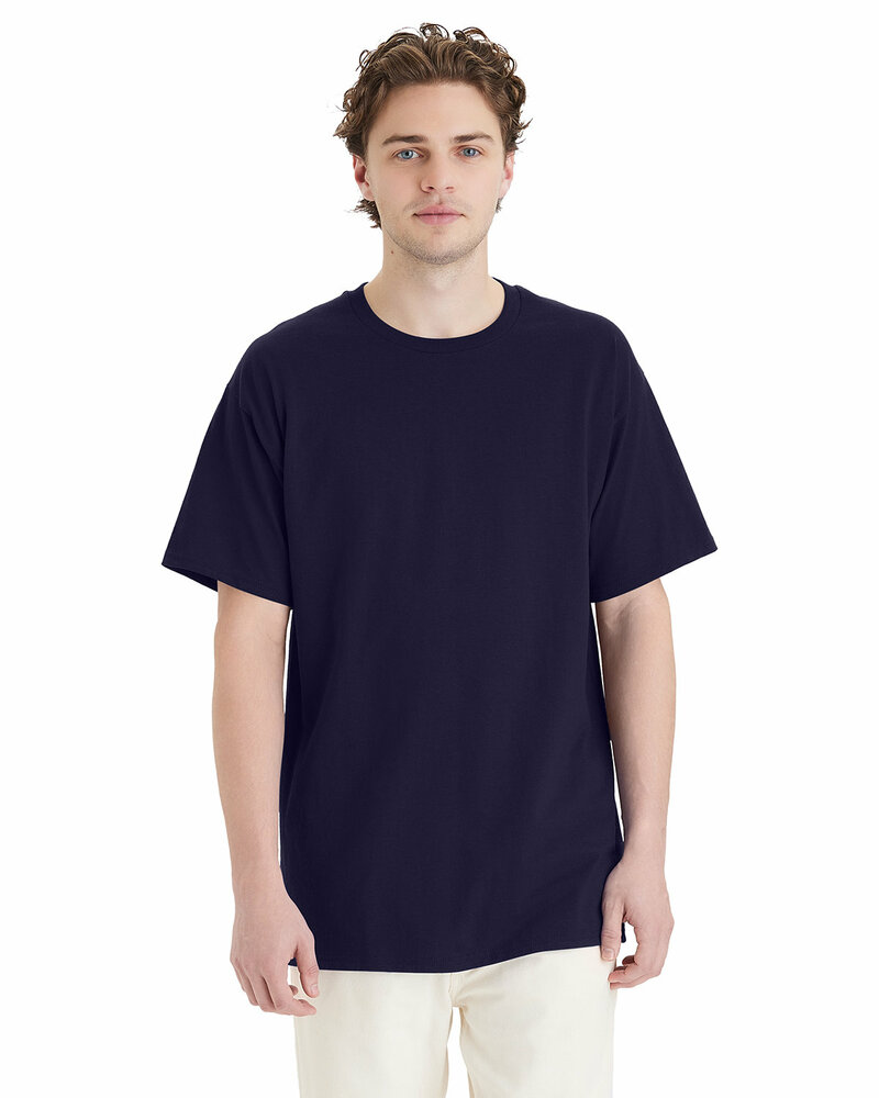 Hanes 5280T Men's Tall Essential-T T-Shirt Front Fullsize"