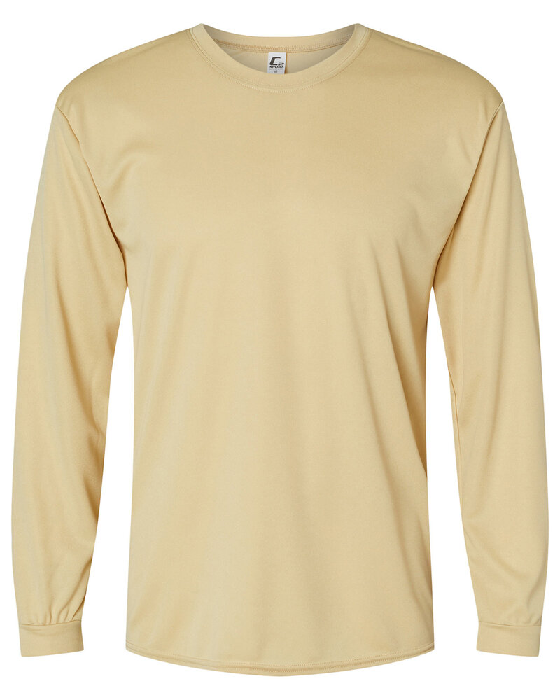 C2 Sport 5104 C2 L/S Tee Front Fullsize"