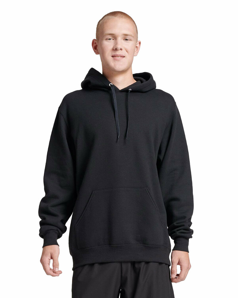 Jerzees 700mr Unisex Eco™ Premium Blend Fleece Pullover Hooded Sweatshirt 