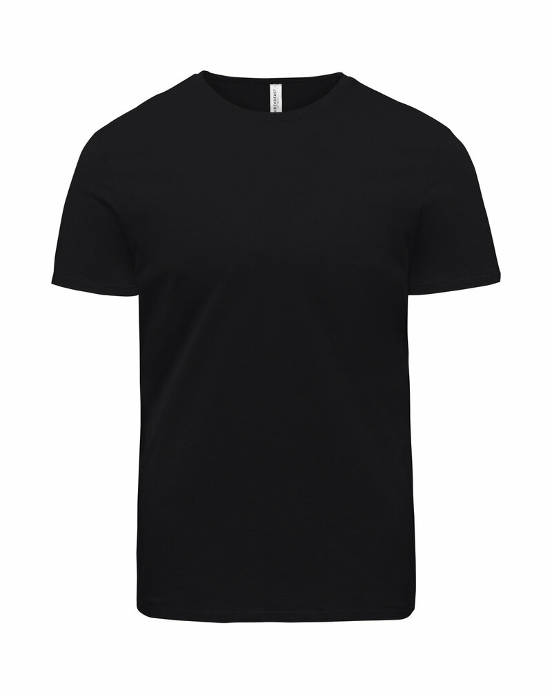 threadfast apparel 180a unisex ultimate t-shirt Front Fullsize