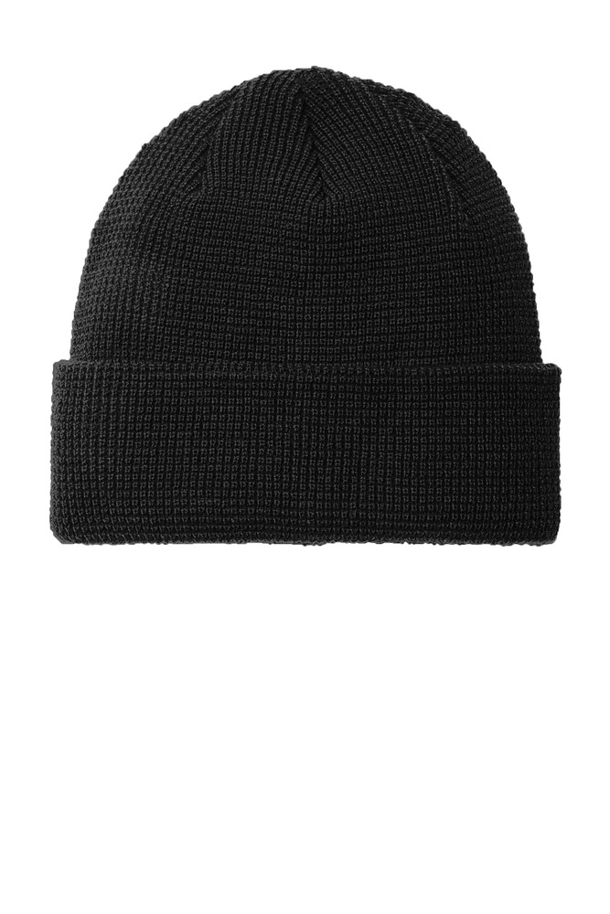 port authority c955 thermal knit cuffed beanie Front Fullsize