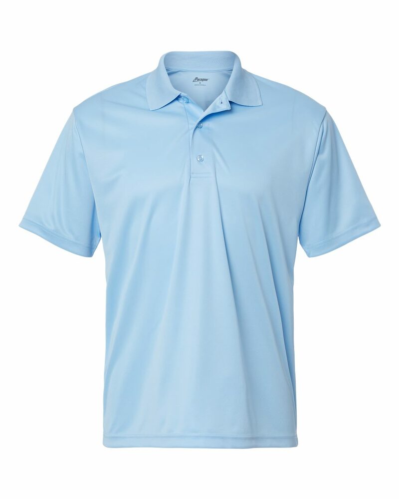 paragon 500 sebring performance polo Front Fullsize