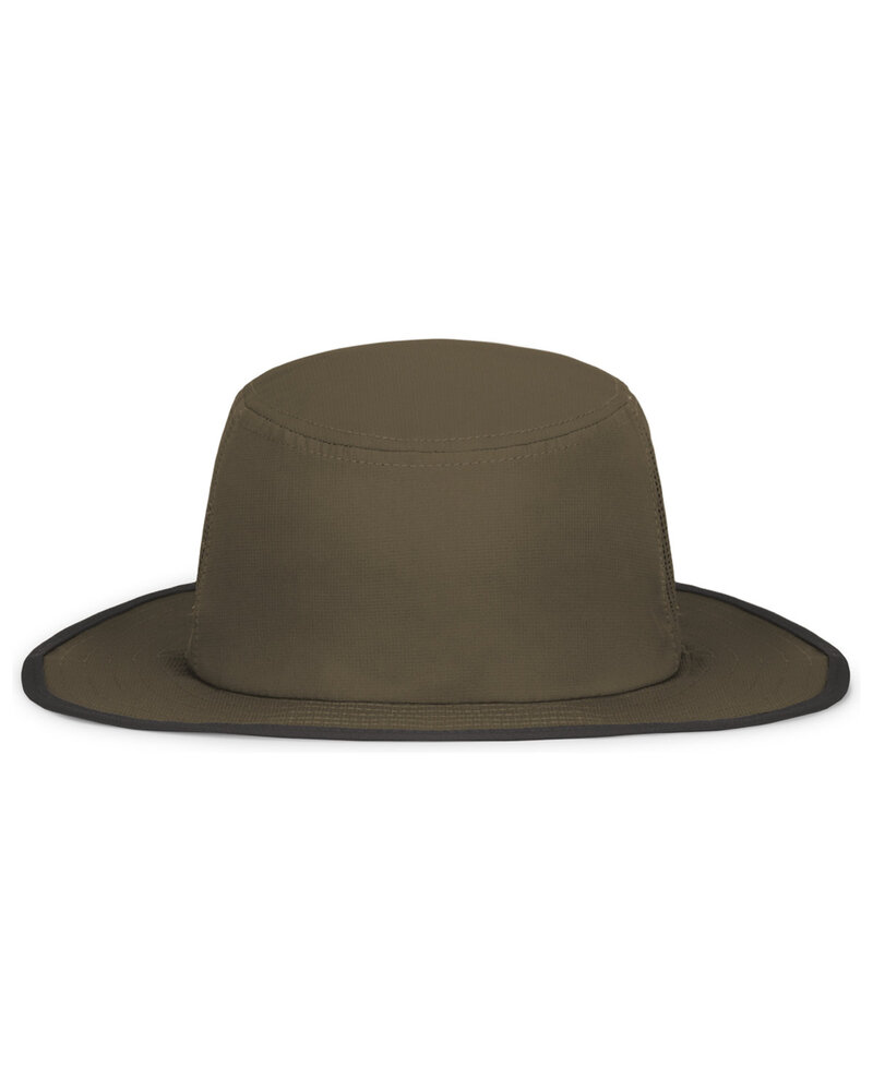 Pacific Headwear 1964B Perforated Legend Boonie Front Fullsize"