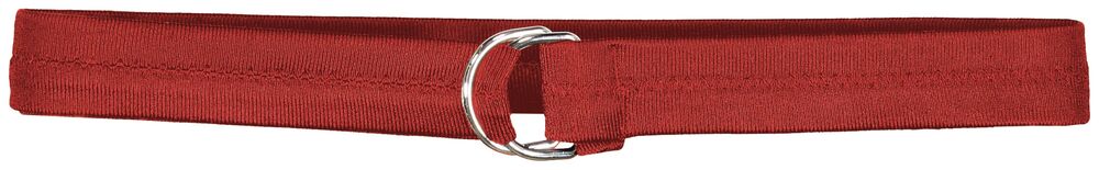 Russell Athletic FBC73M 1 1/2 - Inch Covered Football Belt Front Fullsize"