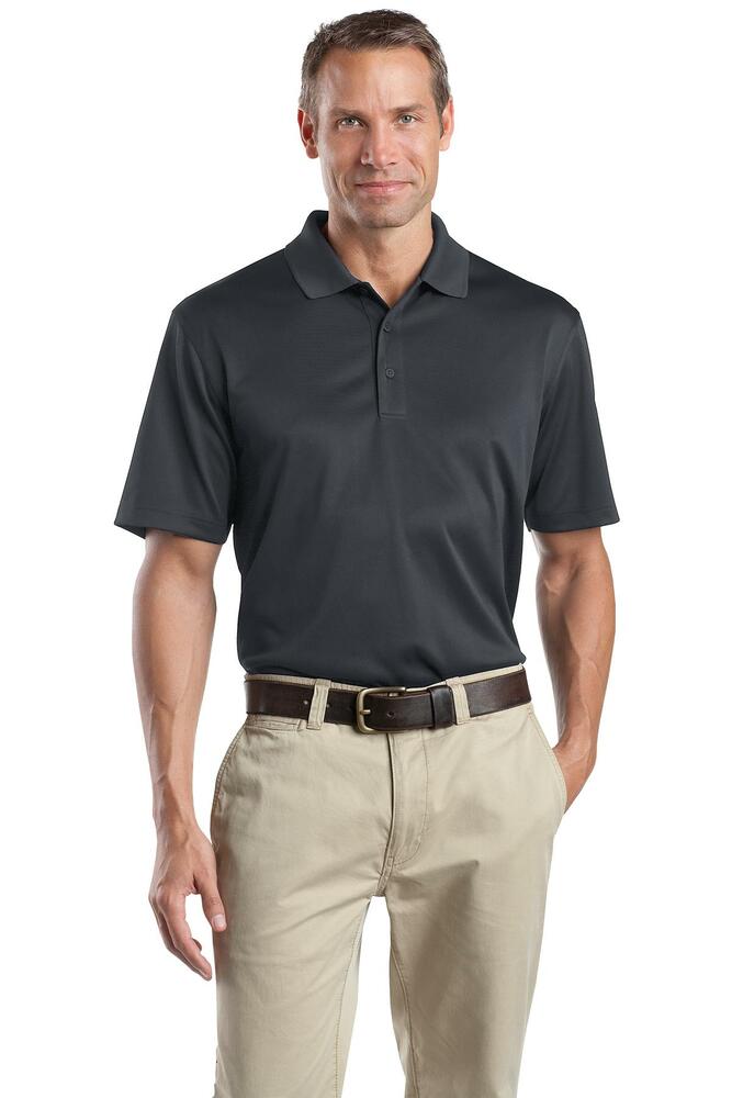 cornerstone tlcs412 tall select snag-proof polo Front Fullsize