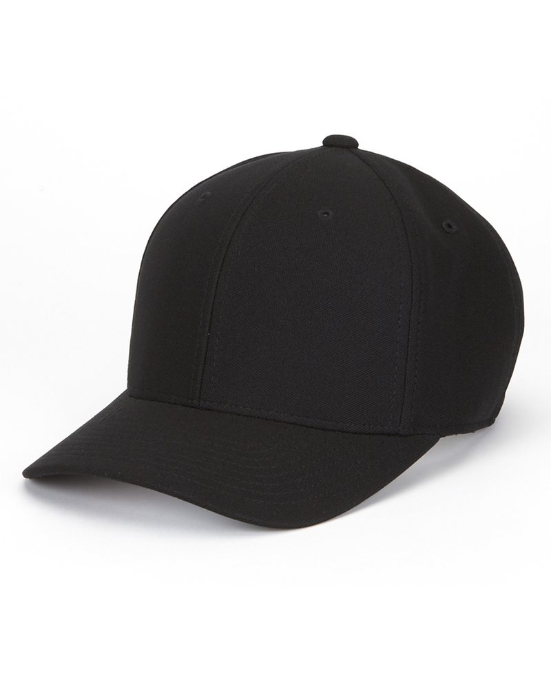 flexfit 110p cool & dry mini piqué cap Front Fullsize