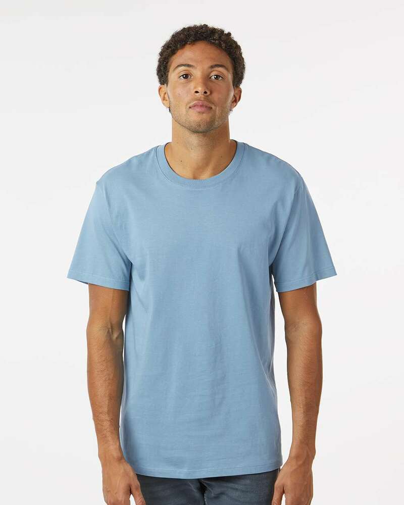 softshirts ss200 classic t-shirt Front Fullsize