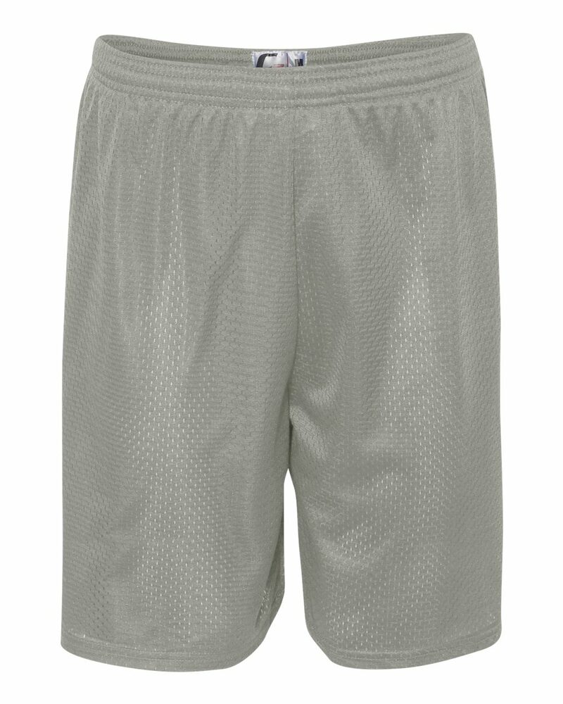 C2 Sport 5109 C2 Mesh 9 Inch Short Front Fullsize"