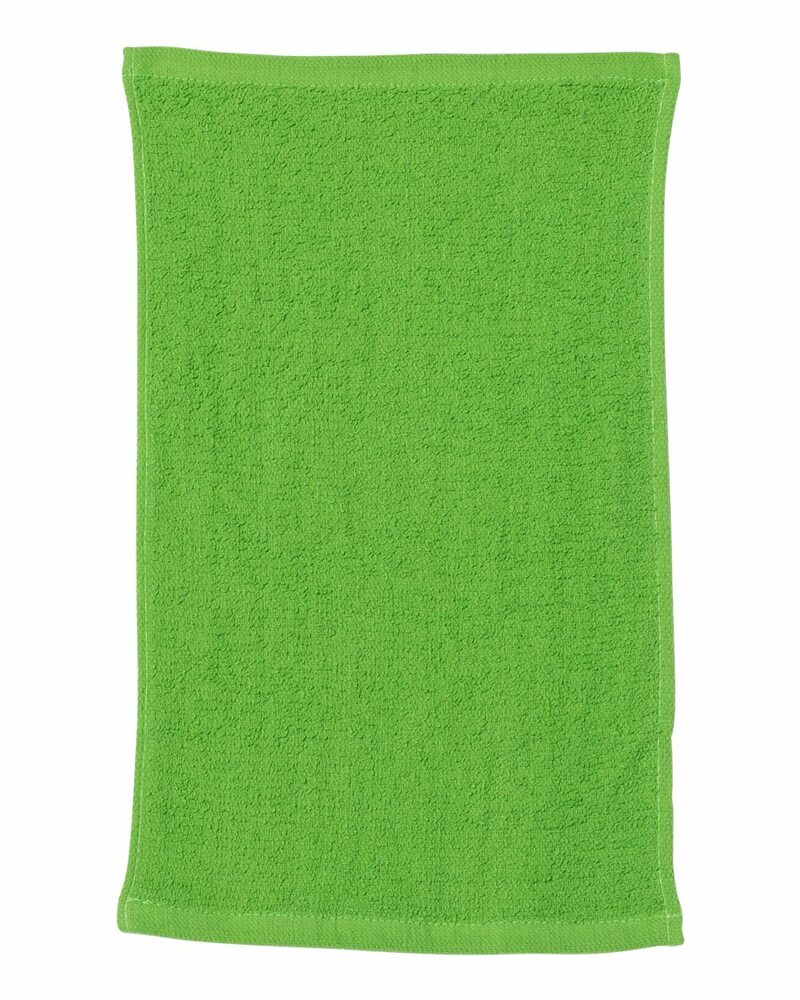 Q-Tees Q00T18 Budget Rally Towel Front Fullsize"