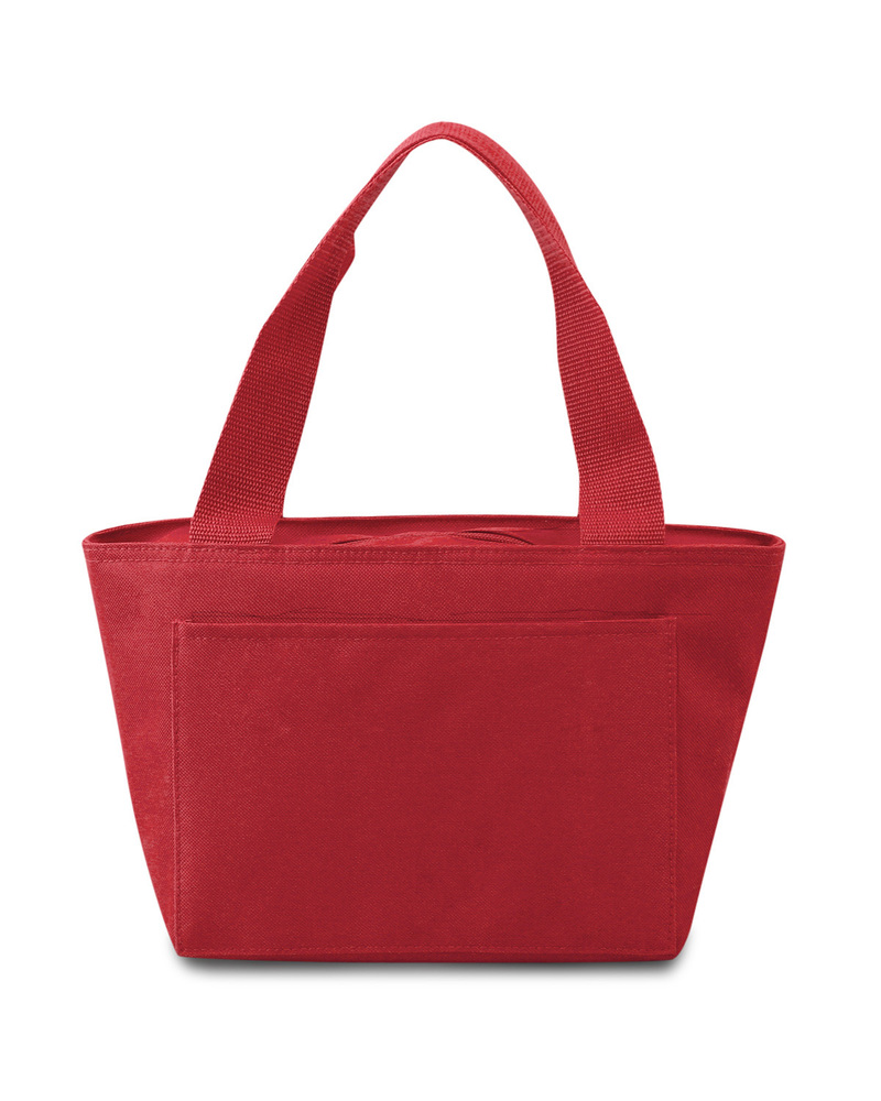 liberty bags 8808 simple and cool cooler Front Fullsize
