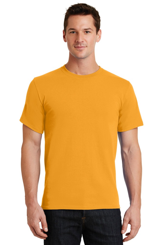 Port & Company PC61 Essential Tee Front Fullsize"