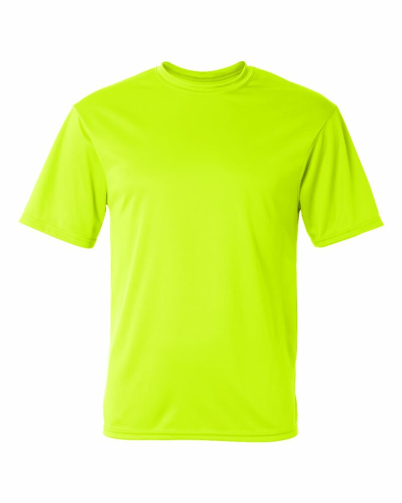 C2 Sport C5100 Performance T-Shirt Front Fullsize"