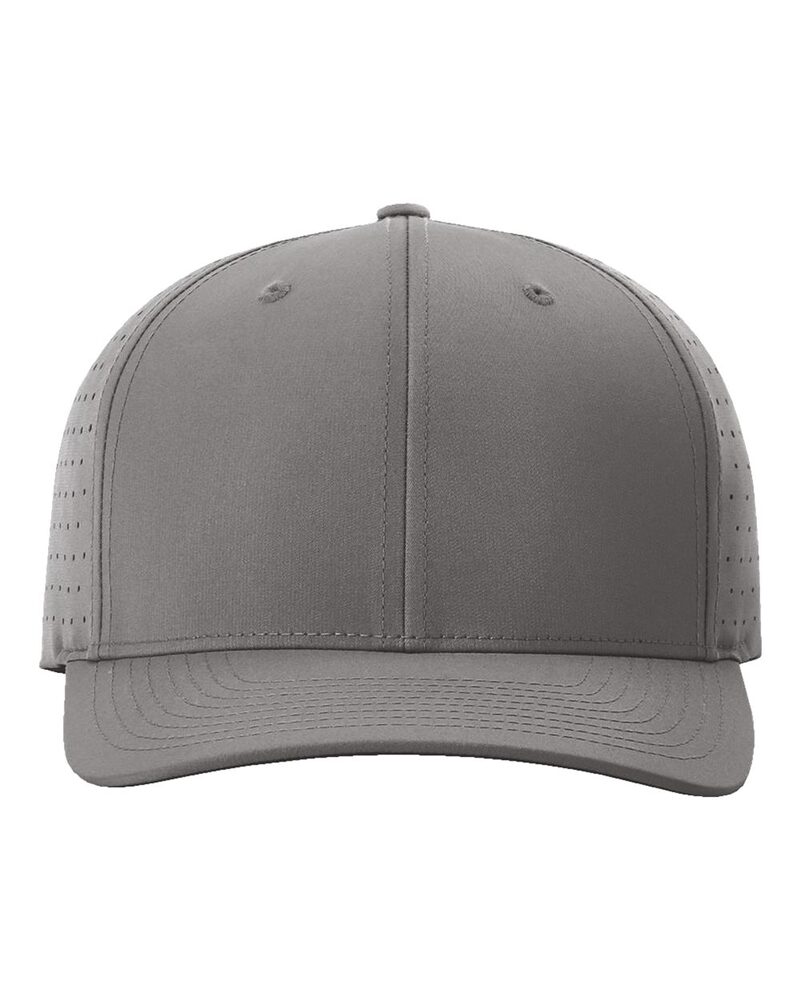 richardson 632 laser perf r-flex cap Front Fullsize