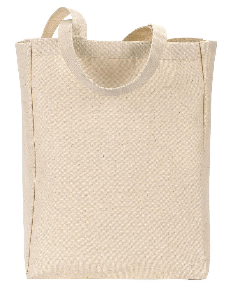 gemline 120 all-purpose tote Front Fullsize