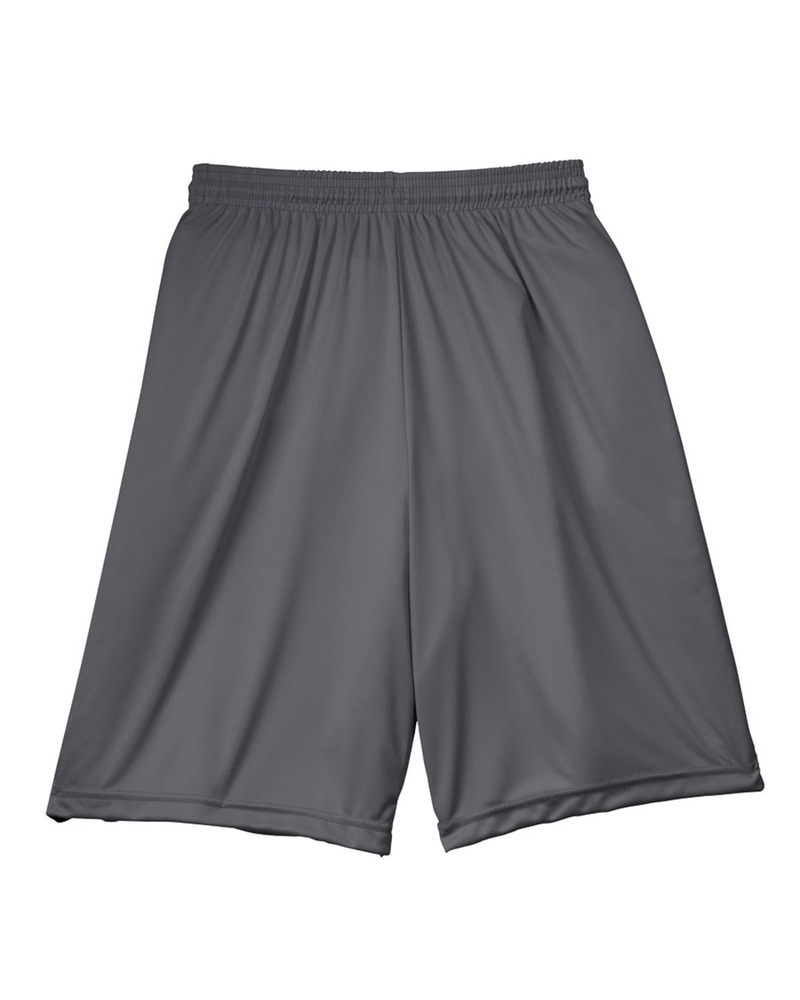 A4 N5283 Men's 9" Inseam Performance Short Front Fullsize"