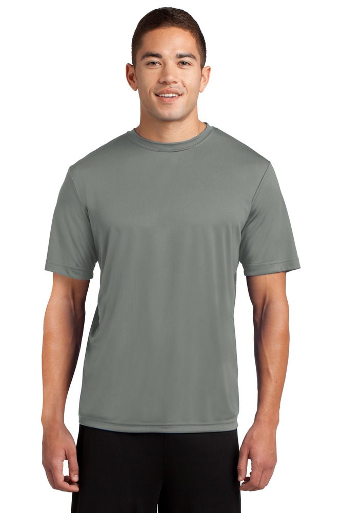 Sport-Tek ST350 PosiCharge ® Competitor™ Tee Front Fullsize"