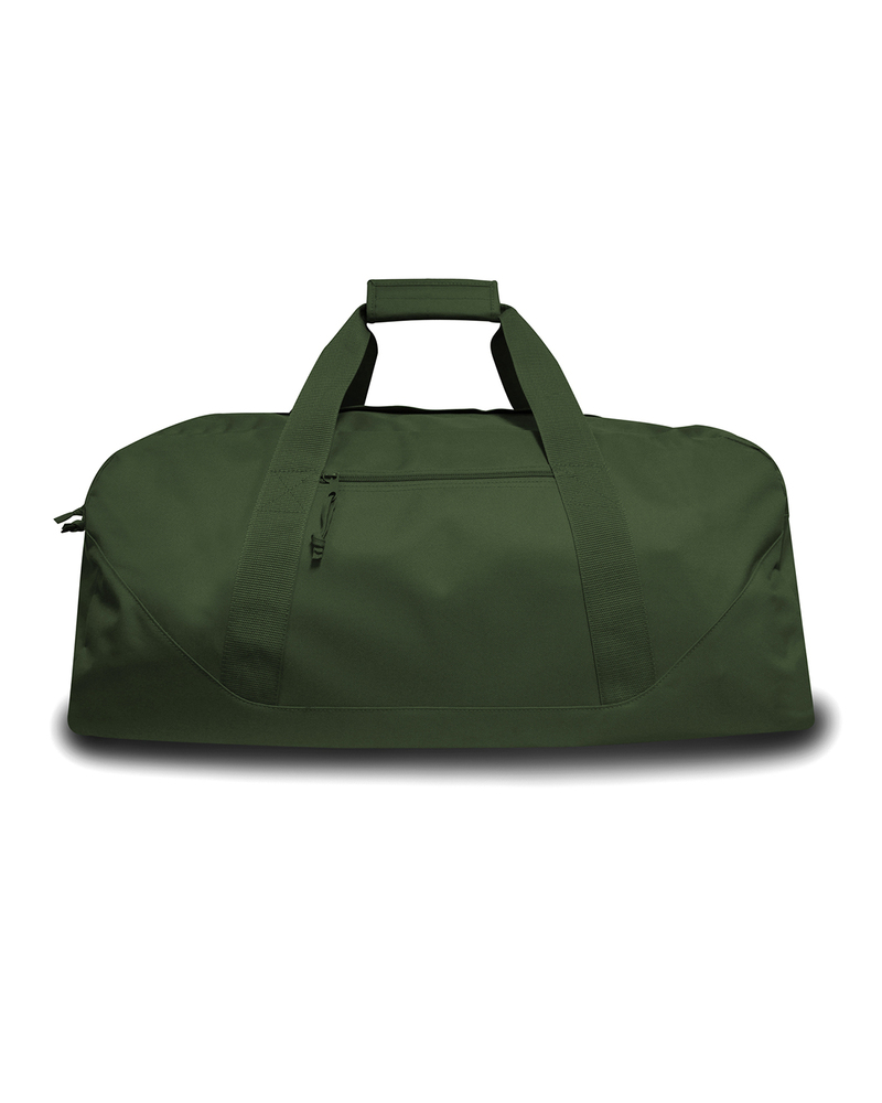 liberty bags lb8823 xl dome 27" duffle bag Front Fullsize