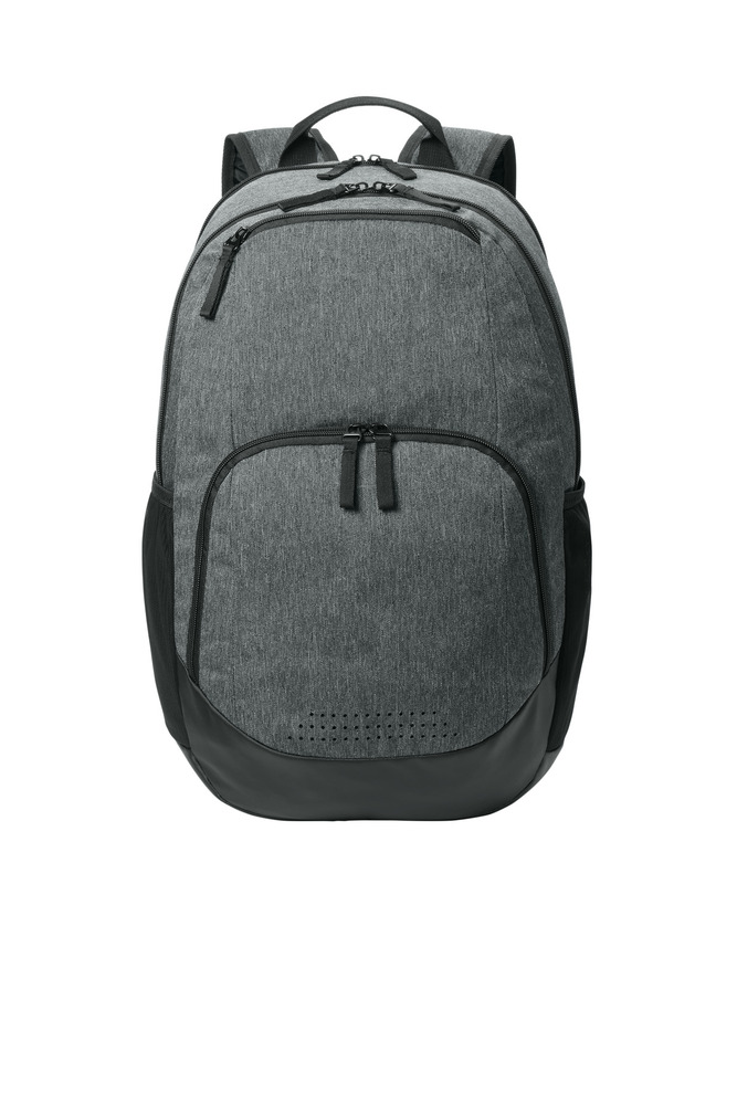 Sport-Tek BST200 Rec Backpack Front Fullsize"
