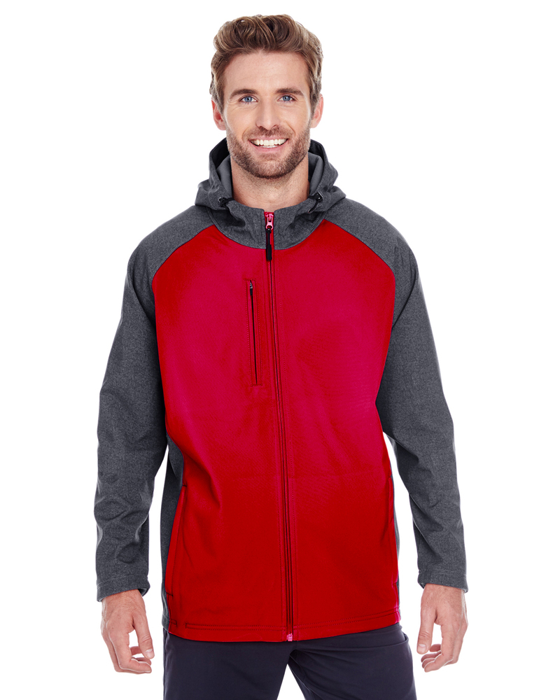 Raider Soft Shell Jacket | ShirtSpace
