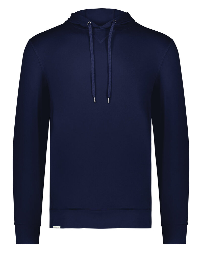 Holloway 222598 Ventura Soft Knit Hoodie Front Fullsize"