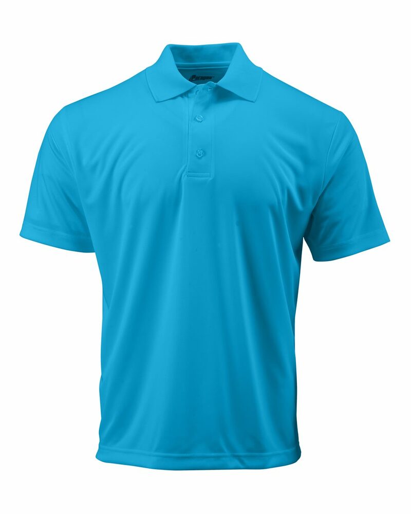 Paragon 500 Sebring Performance Polo Front Fullsize"