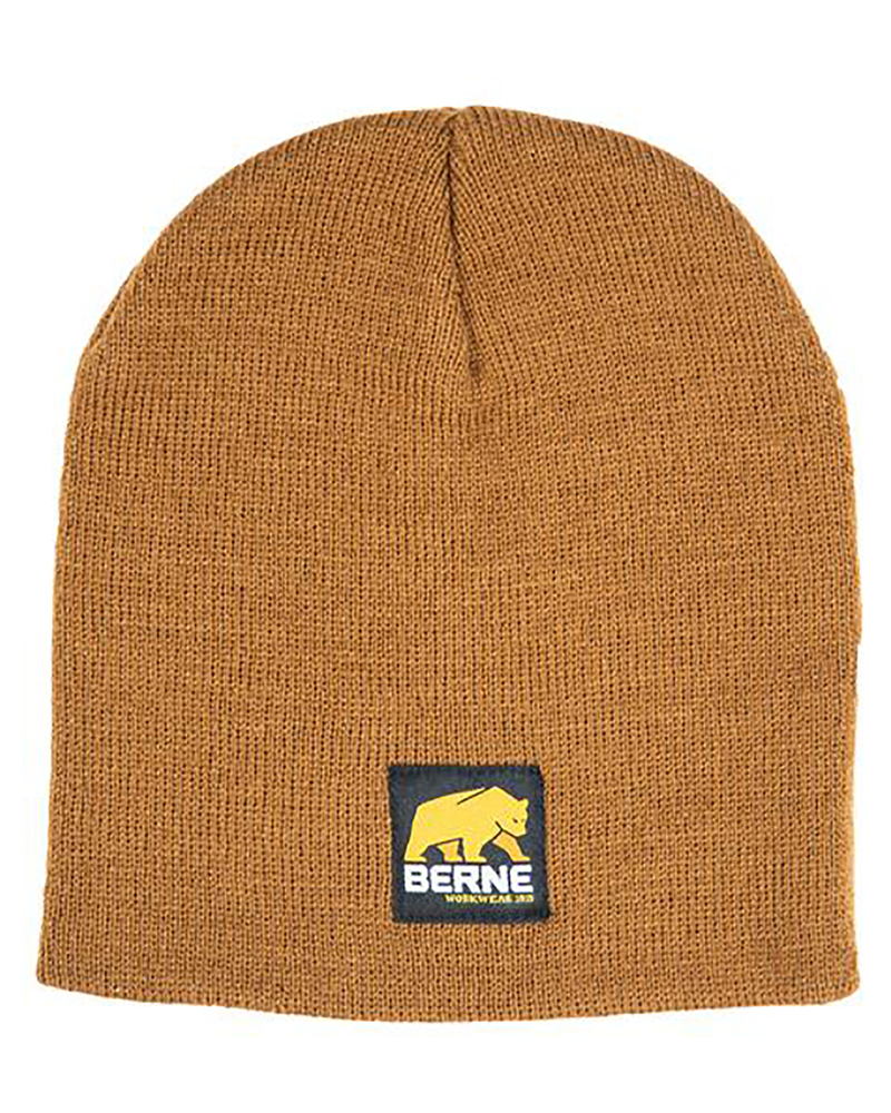 berne h149 heritage knit beanie Front Fullsize