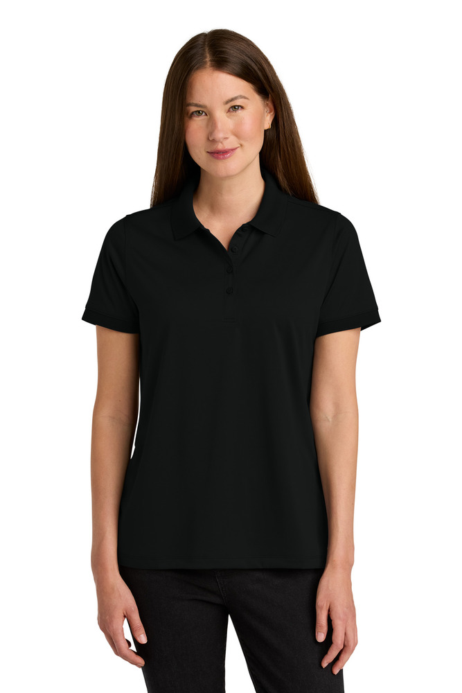 CornerStone CS451 Women's Workwear Pro Polo Front Fullsize"