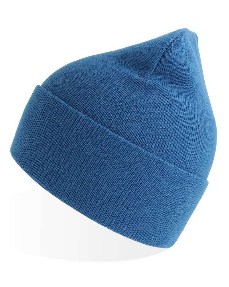 Atlantis Headwear PURB Pure - Sustainable Knit Front Fullsize"